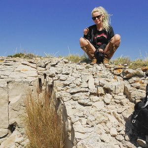 Meet your Posher, Jaymi